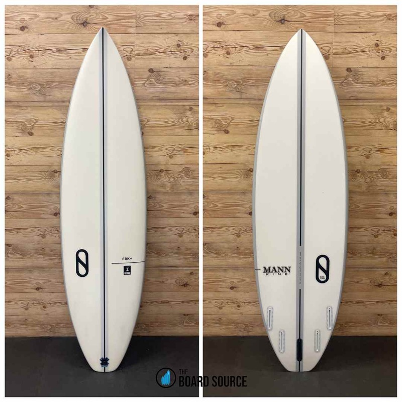 FRK+ *Blem 5’6″