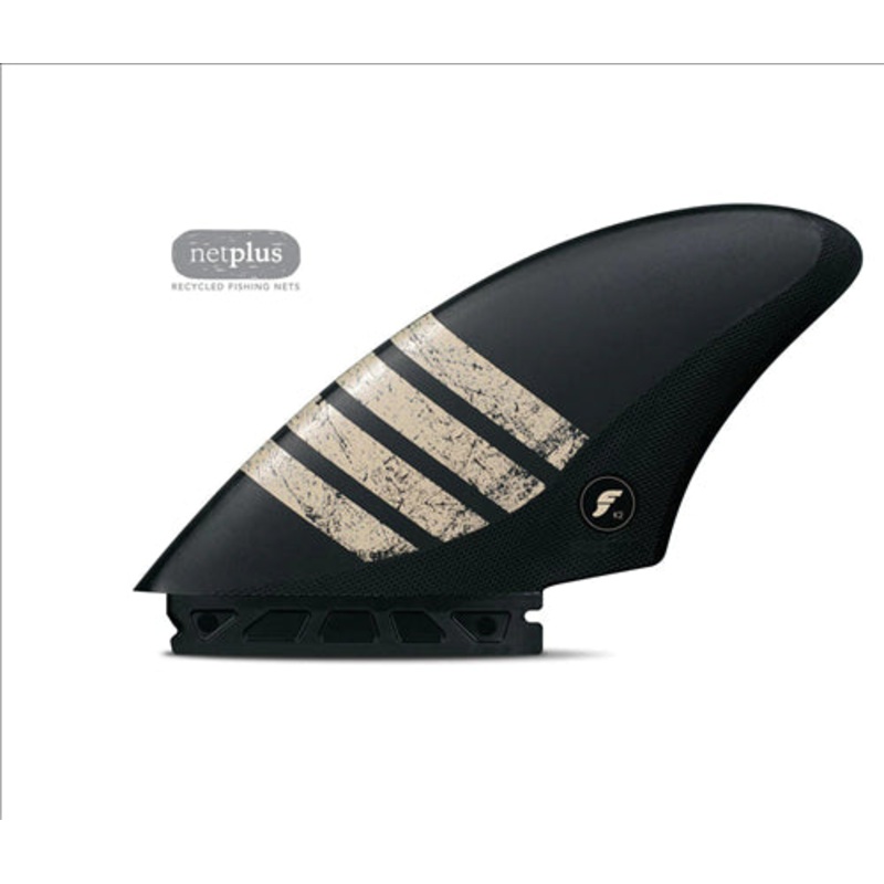 Futures Alpha Twin Fin Set – K2