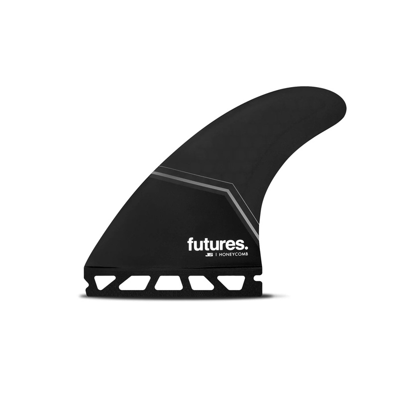 Futures JS Thruster