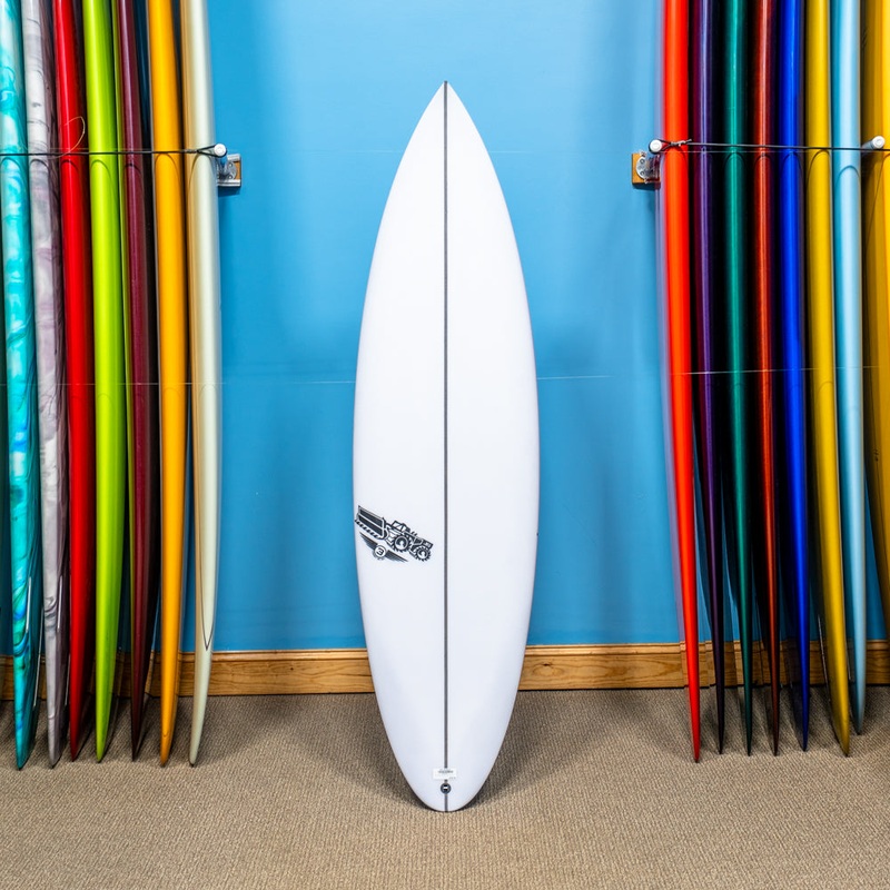 JS Forget Me Not 3 PU/Poly 6’0″