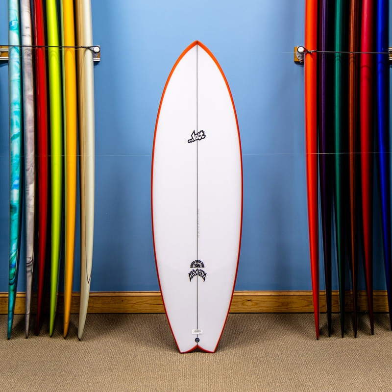 Lost RNF 96 PU/Poly 5’7″
