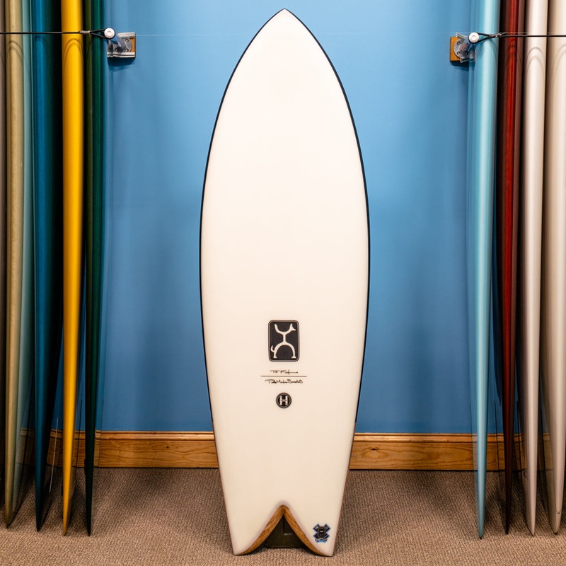 Machado Too Fish Firewire HE 5’7″