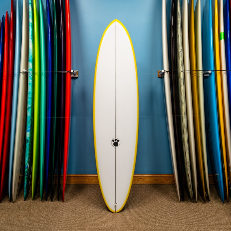 Maurice Cole Reverse Vee Red Dingo PU/Poly 7’6″