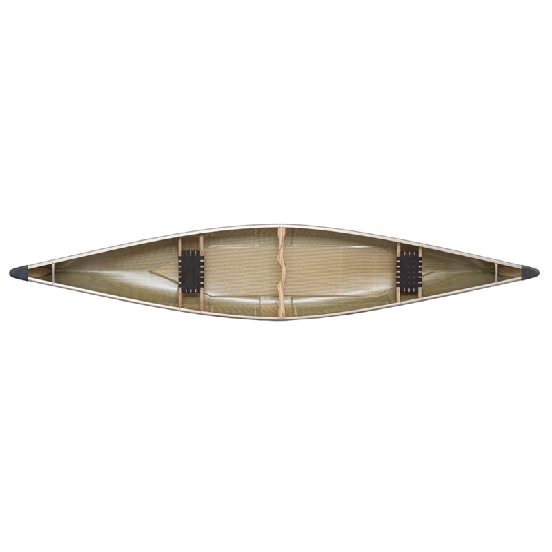 Northstar Pearl 15’9″ StarLite Canoe