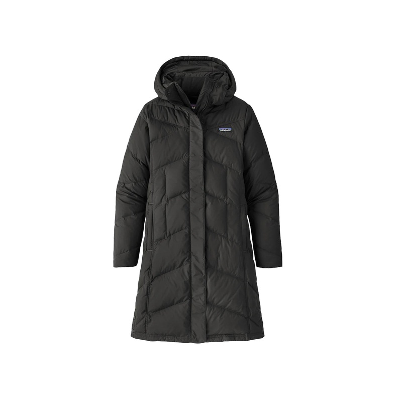 Patagonia Women’s Down With It Parka