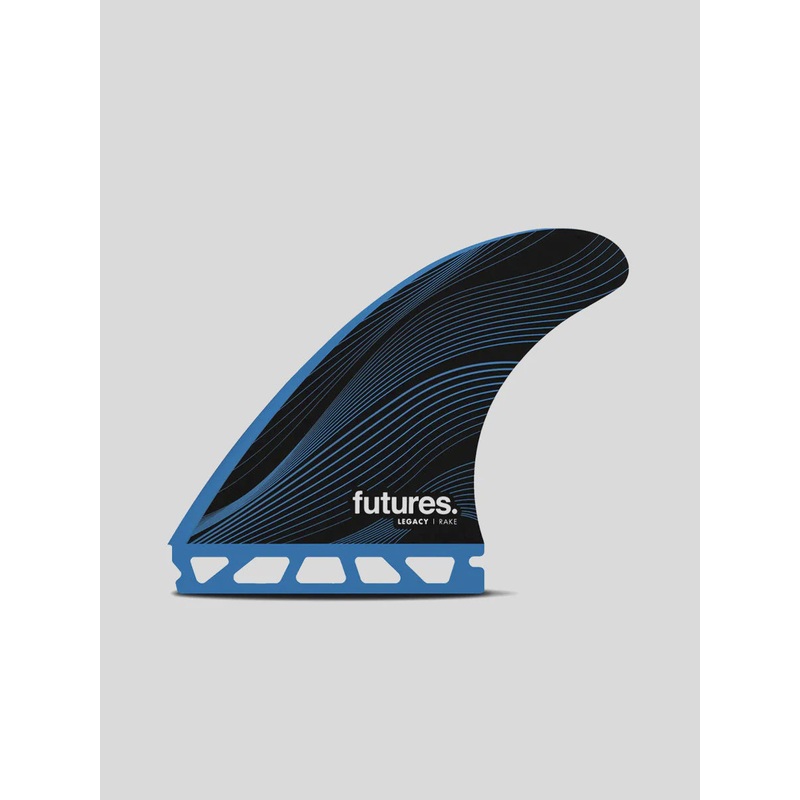 R6 HC THRUSTER – BLUE