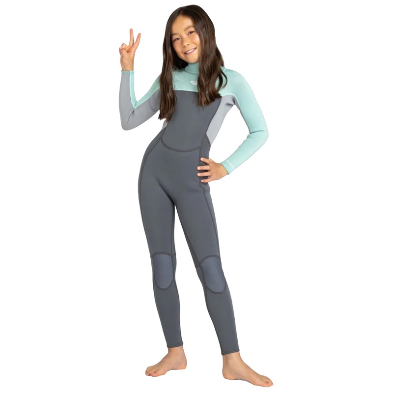 ROXY Girls (8-16) 3/2mm Prologue Back Zip Wetsuit
