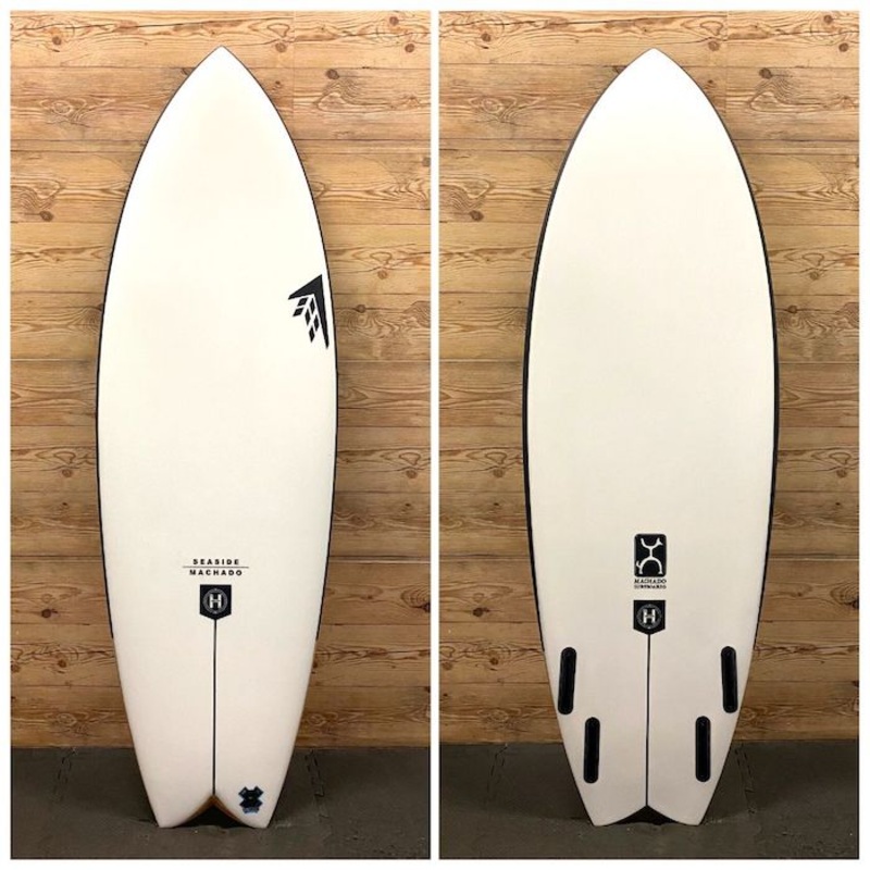 Seaside Fish 5’8″