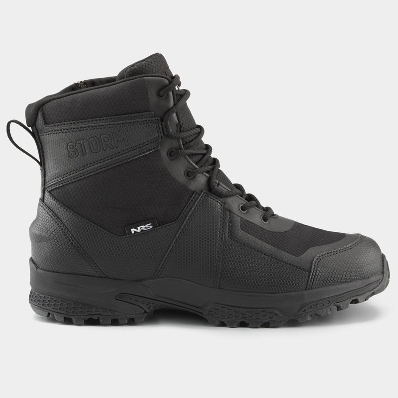 Storm Boot