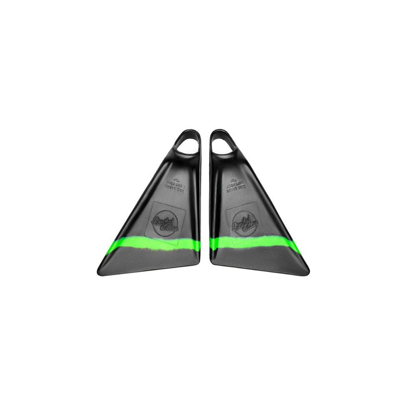 Sylock Limited Edition Bodyboard Flippers