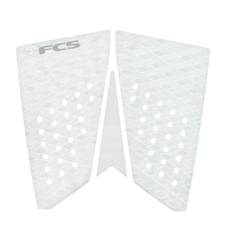 T-3 FISH GRIP – WHITE