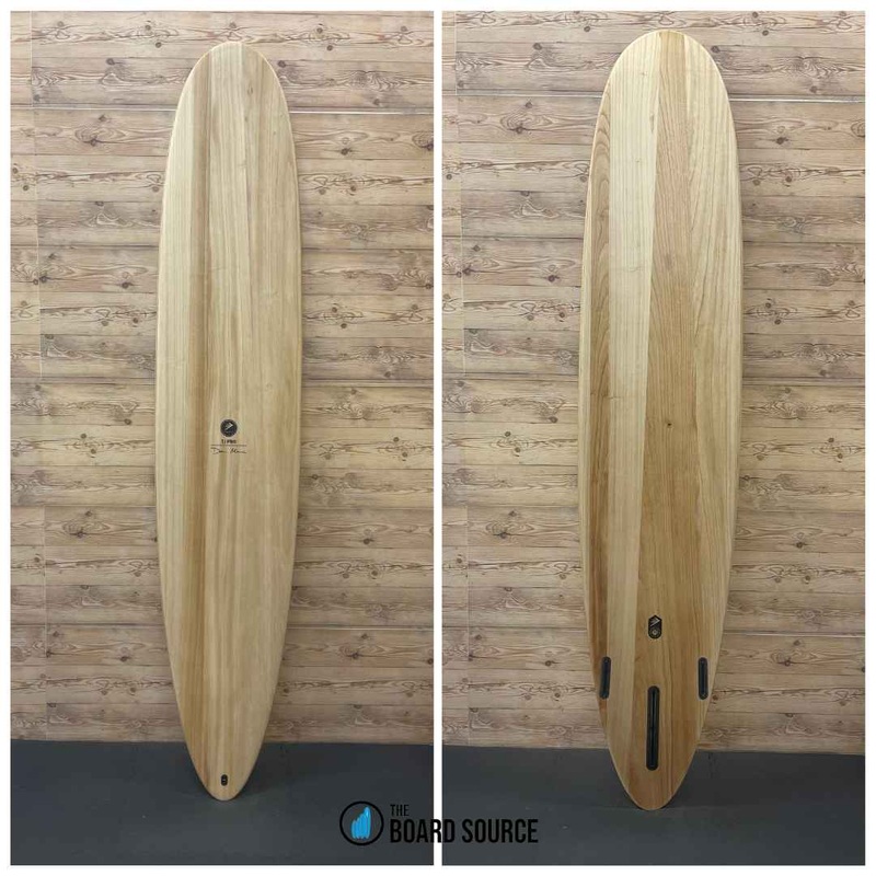 TJ Pro *Blem 9’0″