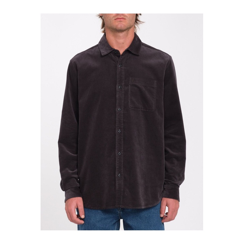 Volcom Zander Long Sleeve Shirt