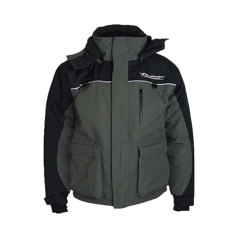WindRider BOREAS Floating Ice Fishing Jacket