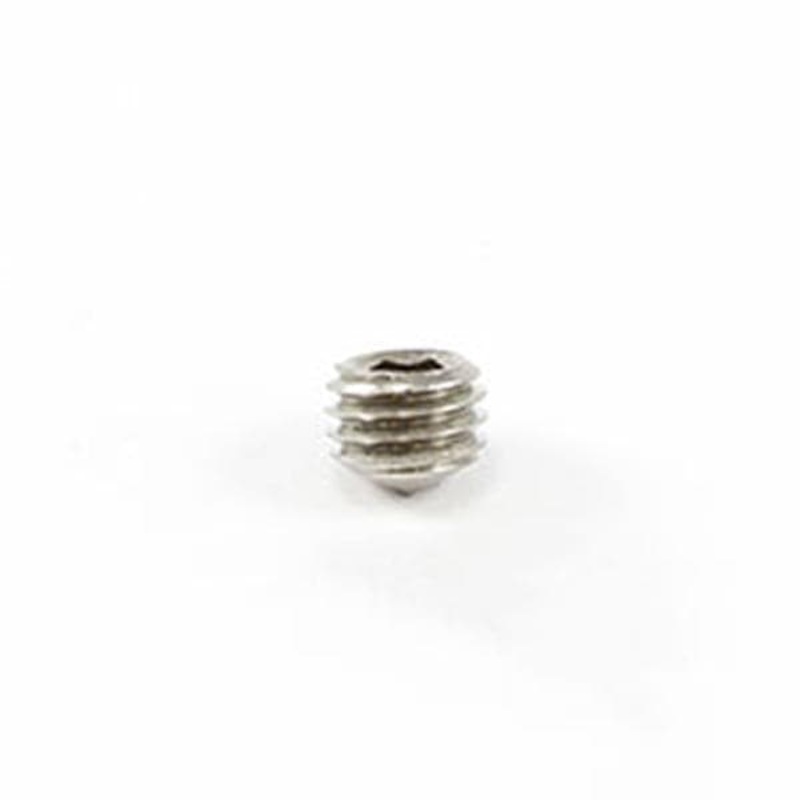 Bimini Set Screw