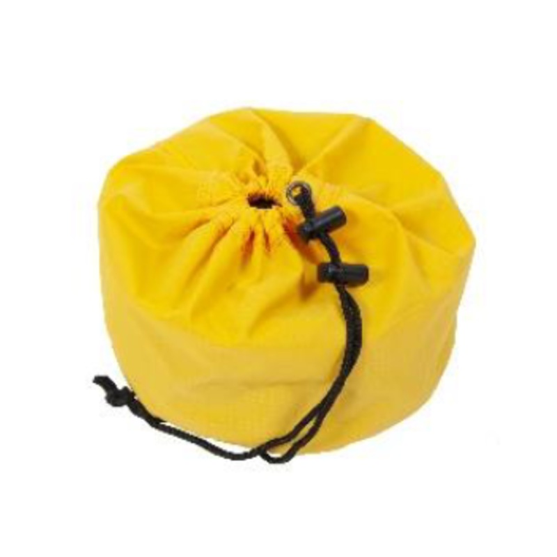 Bow Line Bag