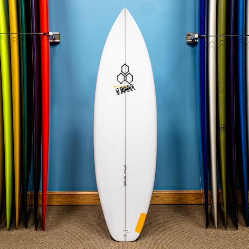 Channel Islands Happy Everyday PU/Poly 6’0″