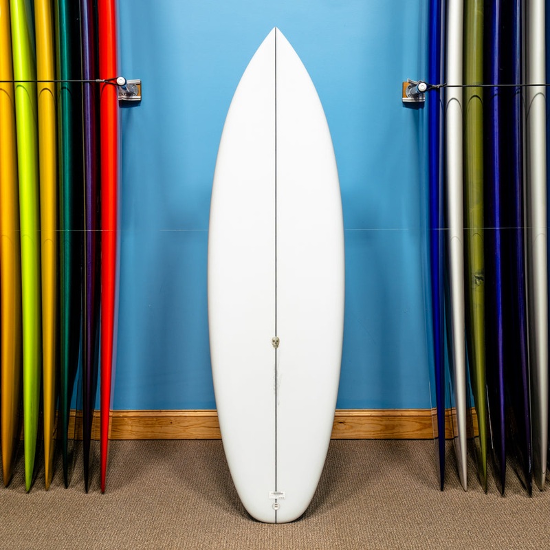Christenson Surfer Rosa 2.0 PU/Poly 6’0″
