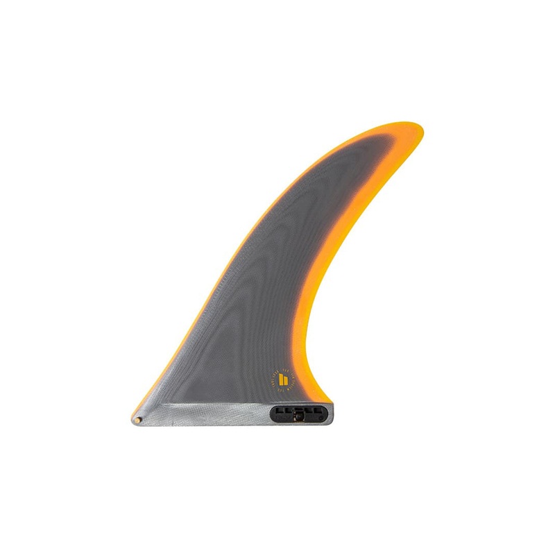 FCS 2 Thomas Single Fin – Flame