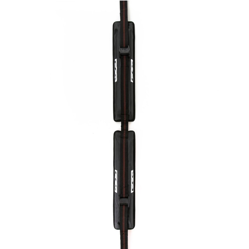 FCS Cam Lock Double Tie Down System