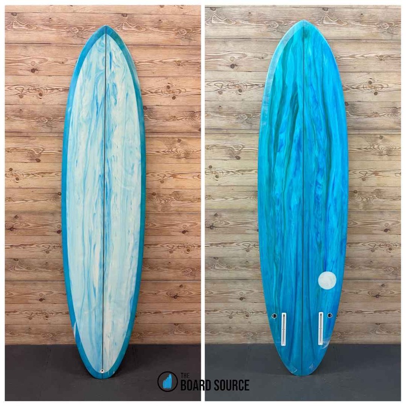 FM 7’0″