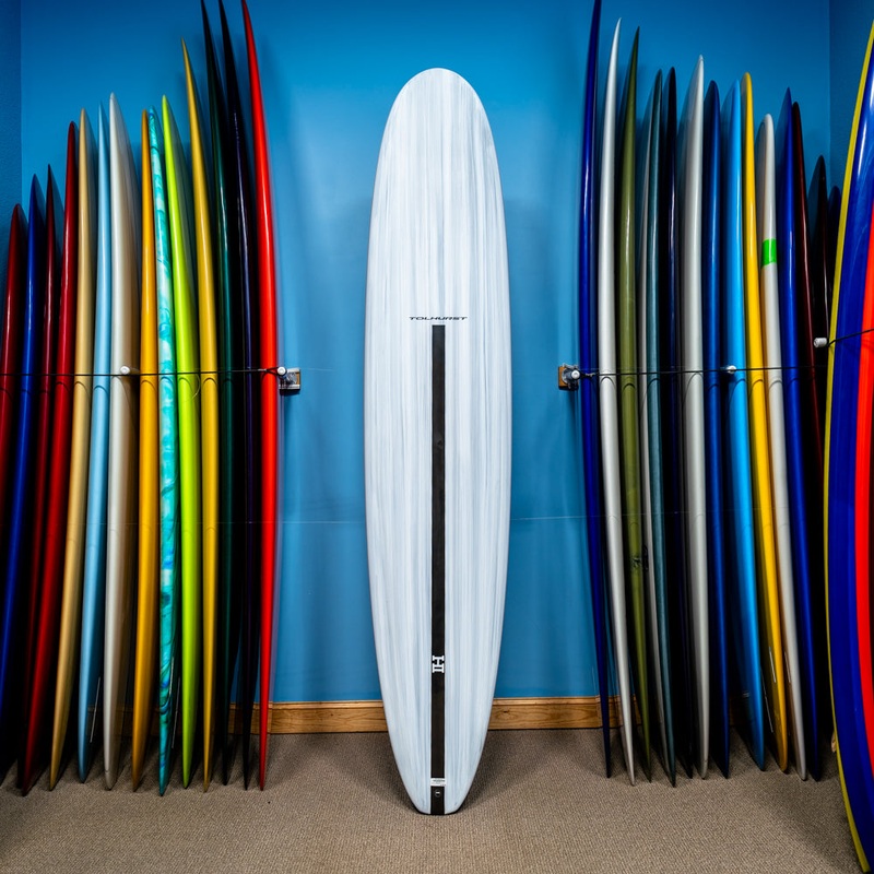 Harley Ingleby Diamond Drive 2.0 Thunderbolt Black 9’2″