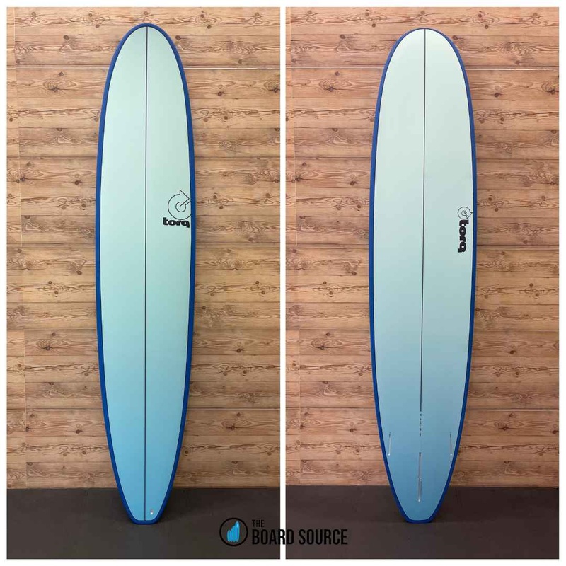 Longboard 9’0″