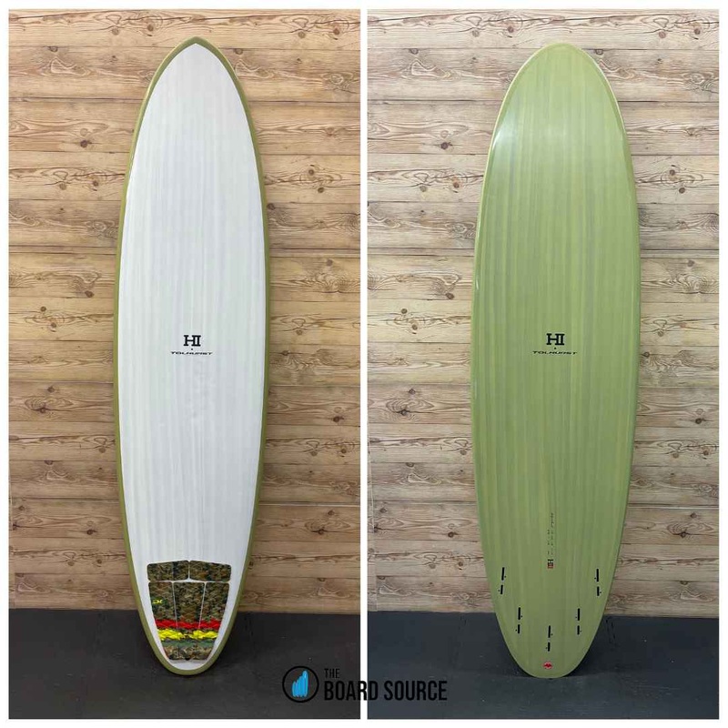 Moe 7’4″