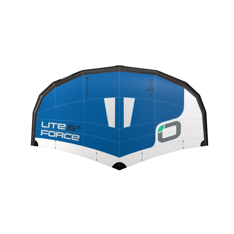 Ozone Liteforce Lightwind Wing
