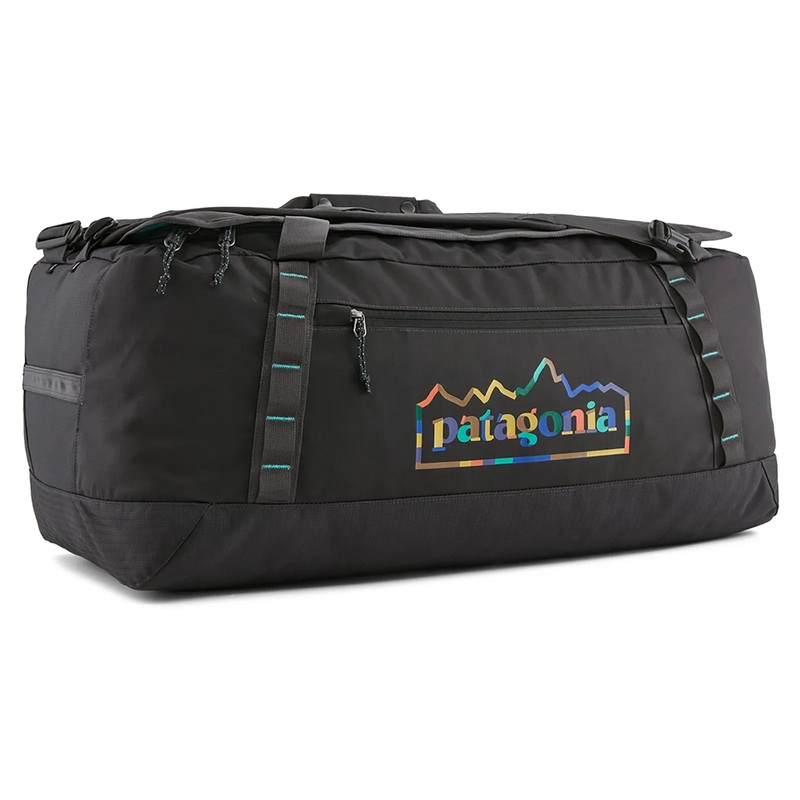 Patagonia Black Hole Duffel Bag 70L – Unity Fitz: Ink Black