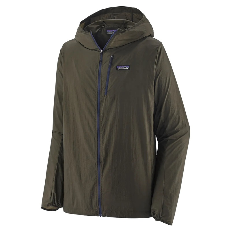 Patagonia Men’s Houdini Jacket – Pine Needle Green