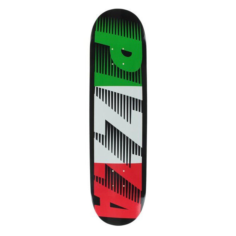 Pizza Speedy Skate Deck – 8.4
