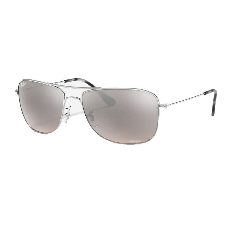 Ray-Ban 0RB3543 Chromance Men’s Sunglasses