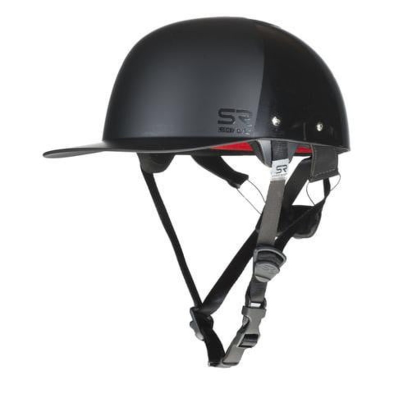 Shred Ready Zeta Helmet
