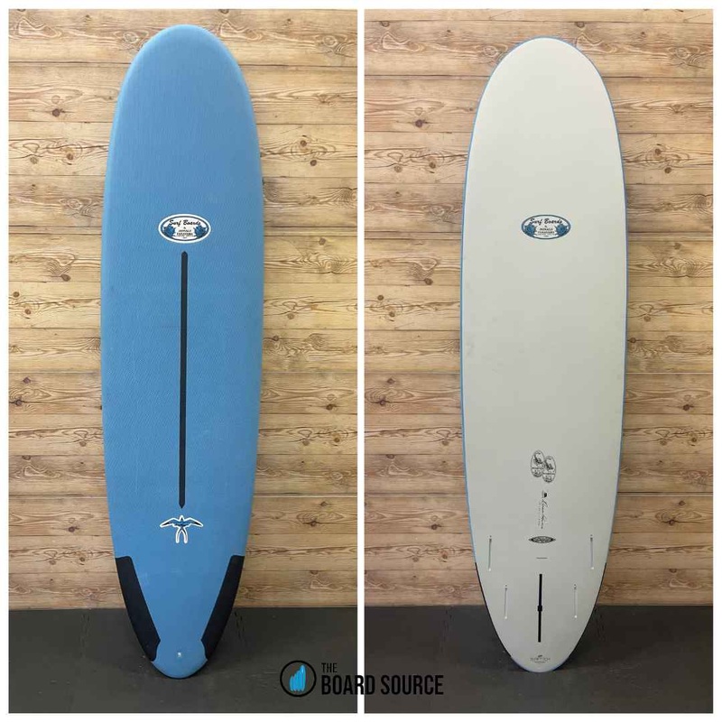 Softtop Scorpion 2 7’0″
