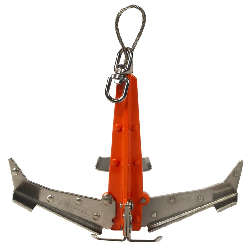 Tightline – K5 Anchor