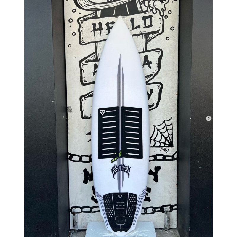 USED – 6’1 LOST V3 STEALTH (EPOXY)