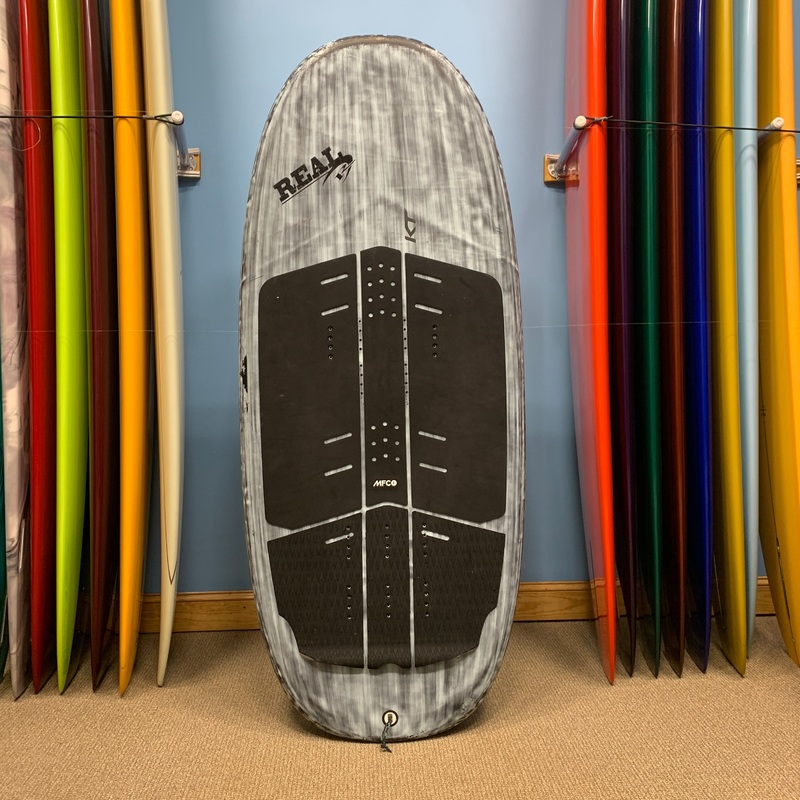 USED KT Wing Drifter F Foilboard-6’4″ x 160L