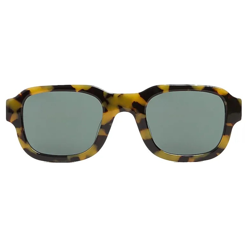 Vans 66 Sunglasses – Tortoise