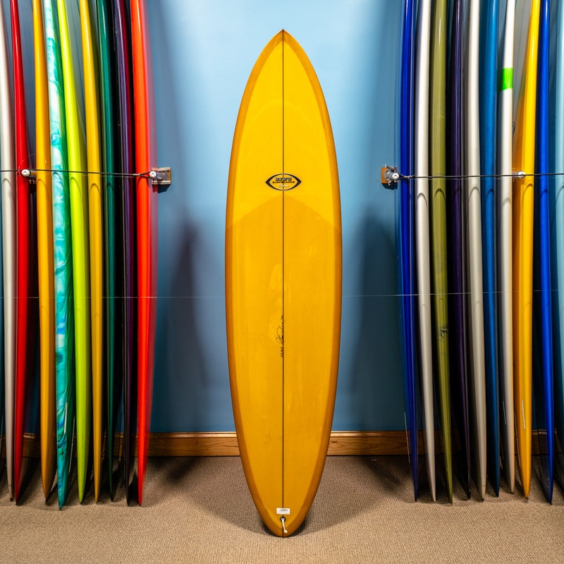 Bing Slalom PU/Poly 7’6″
