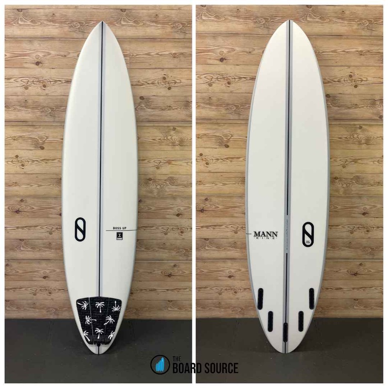 Boss Up 7’0″