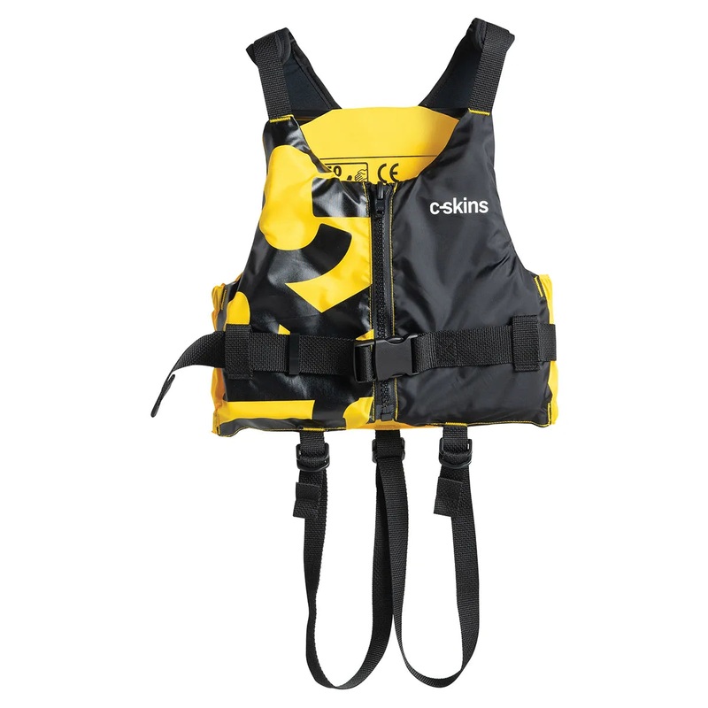 C-Skins Legend Junior Buoyancy Aid