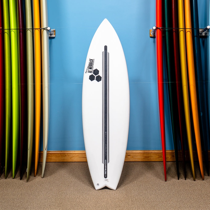 Channel Islands Rocket Wide Spine-Tek 5’9″