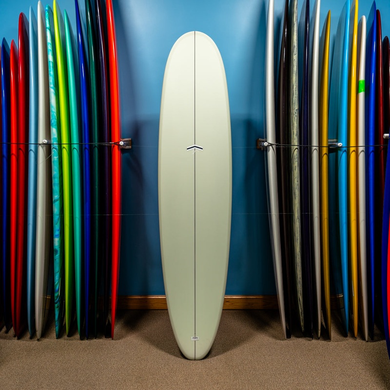 CJ Nelson Parallax Plus Thunderbolt Red 8’3″
