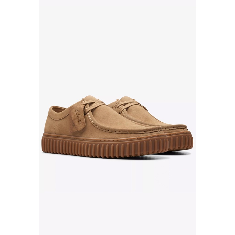 CLARKS – TORNHILL LO – MAN