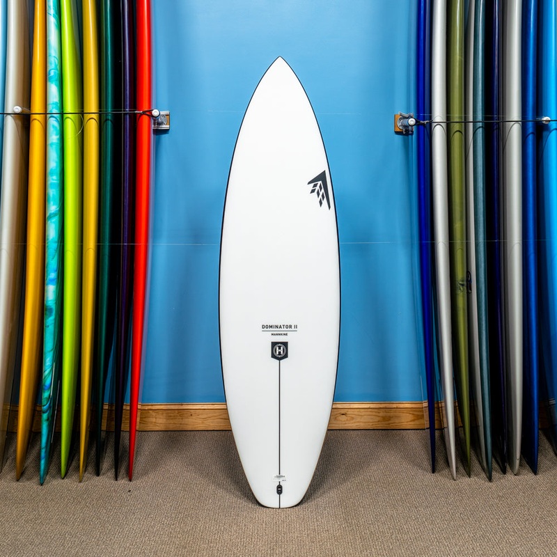 Dan Mann Dominator 2.0 Firewire HE 6’2″