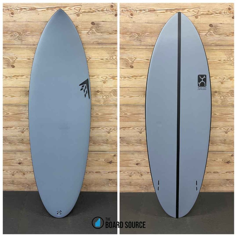 Glazer 5’11”