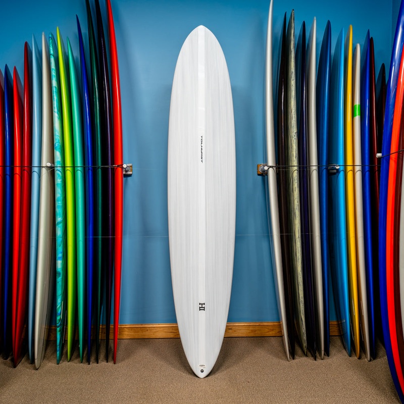 Harley Ingleby G6 Thunderbolt Red 9’1″