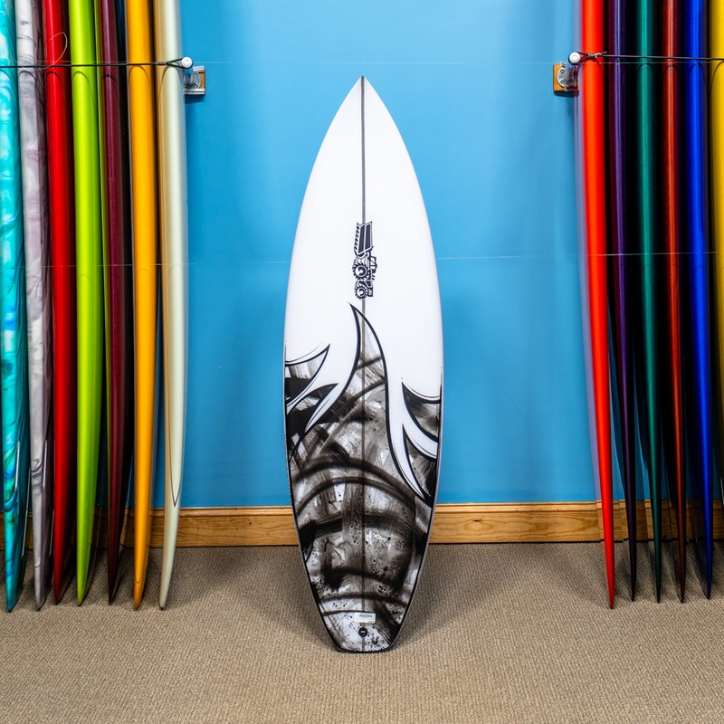 JS Xero Gravity Youth PU/Poly 5’4″