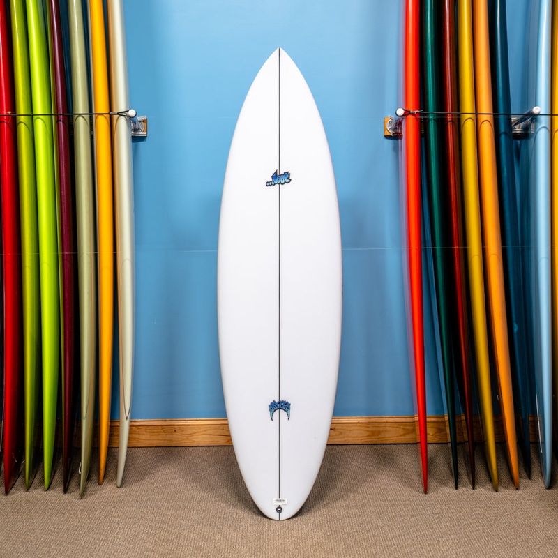 Lost Quiver Killer ’25 PU/Poly 6’3″